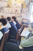 Игра-путешествие «Конституцию должен знать каждый»