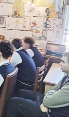 Игра-путешествие «Конституцию должен знать каждый»