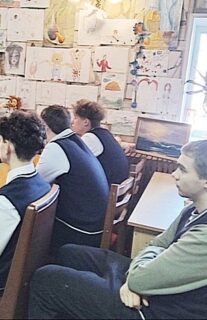 Игра-путешествие «Конституцию должен знать каждый»