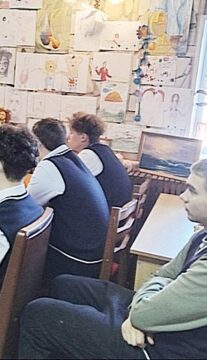 Игра-путешествие «Конституцию должен знать каждый»