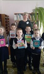 Скажи книге — «Да!»