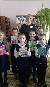 Скажи книге — «Да!»