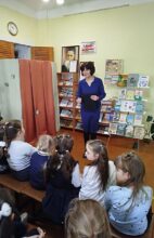 Вясенні карагод