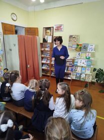 Вясенні карагод