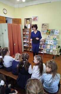 Вясенні карагод