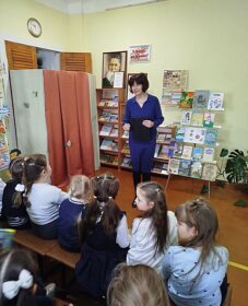 Вясенні карагод