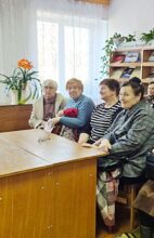 Профилактическая беседа “Правовой беспредел начинается с правового невежества”