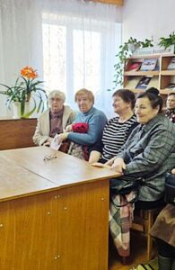 Профилактическая беседа “Правовой беспредел начинается с правового невежества”