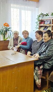 Профилактическая беседа “Правовой беспредел начинается с правового невежества”