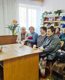 Профилактическая беседа “Правовой беспредел начинается с правового невежества”