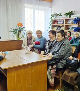 Профилактическая беседа “Правовой беспредел начинается с правового невежества”