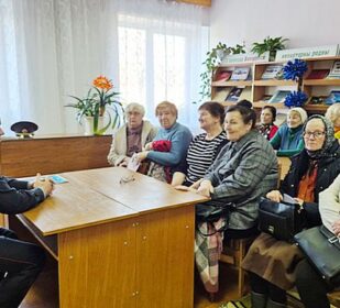 Профилактическая беседа “Правовой беспредел начинается с правового невежества”