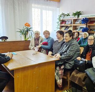 Профилактическая беседа “Правовой беспредел начинается с правового невежества”