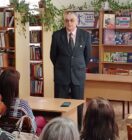 Прэм’ера новай кнігі І.М. Пракаповіча