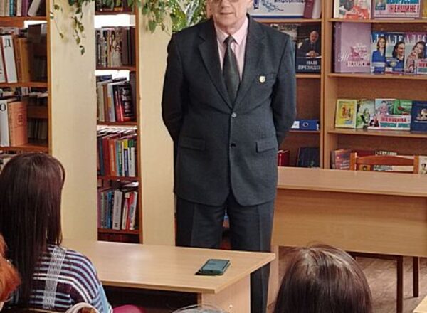 Прэм’ера новай кнігі І.М. Пракаповіча