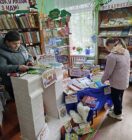 Книжный свет родного очага