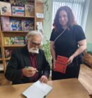 Встреча с писателем. Виктор Правдин