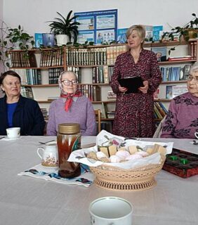 Проект «Женщина. Профессия. Судьба»