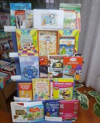 Интеллектуальная игра «Умники и умницы»