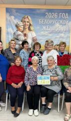 Беседа «Наш дом – Камаи»
