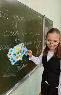 Веды сёння – сіла і росквіт Беларусі заўтра