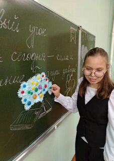 Веды сёння – сіла і росквіт Беларусі заўтра