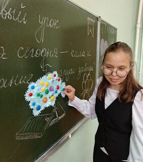 Веды сёння – сіла і росквіт Беларусі заўтра