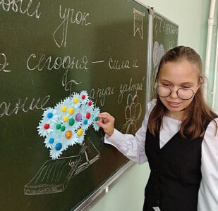 Веды сёння – сіла і росквіт Беларусі заўтра
