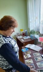 Путешествие “Васильковая страна”
