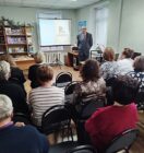 Прэзентацыя другой часткі кнігі Ігара Пракаповіча “Шыкавічы. Вёска на беразе Раю”