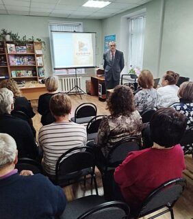 Прэзентацыя другой часткі кнігі Ігара Пракаповіча “Шыкавічы. Вёска на беразе Раю”