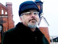 Алесь Касцень