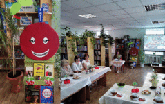 Участие в республиканской акции «Единый день безопасности»