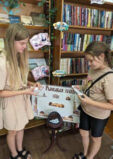 Як ты ведаеш Паставы?