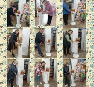 Мама и папа глазами детей… Взрослых детей