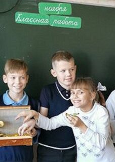 Скарбы Беларусі