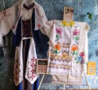 Беседа-обсуждение  «Белорусские традиции»