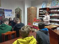 Информационная   акция «СПИД: без мифа и иллюзий».