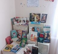 Выставка-диалог