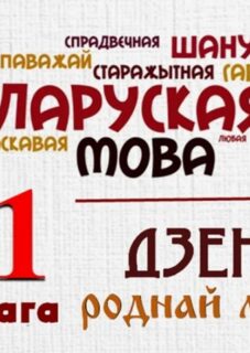 Агульнагарадская дыктоўка адбылася!