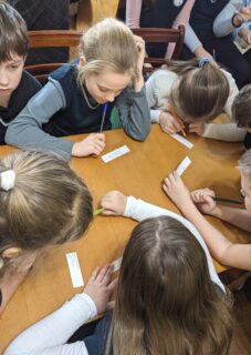 Азбука вершаскладання