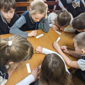 Азбука вершаскладання