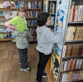 Дубоўку – 125