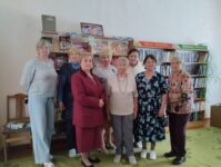 Литературно-музыкальная композиция «И мужество, как знамя пронесли»