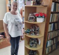 Волшебство в миниатюре