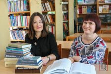 15 сентября Беларусь отмечает День библиотек