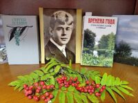 Поэтический нон-стоп «И нет конца есенинскому чуду»