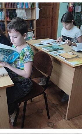 Паэтычная хвілінка “Паэты-землякі аб родным краі”