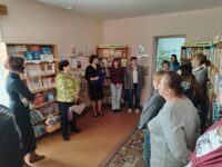 Районный семинар «Роль библиотеки в формировании здорового образа жизни»