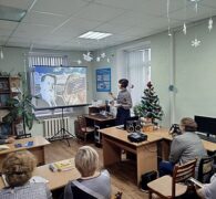 Па мясцінах Уладзіміра Дубоўкі